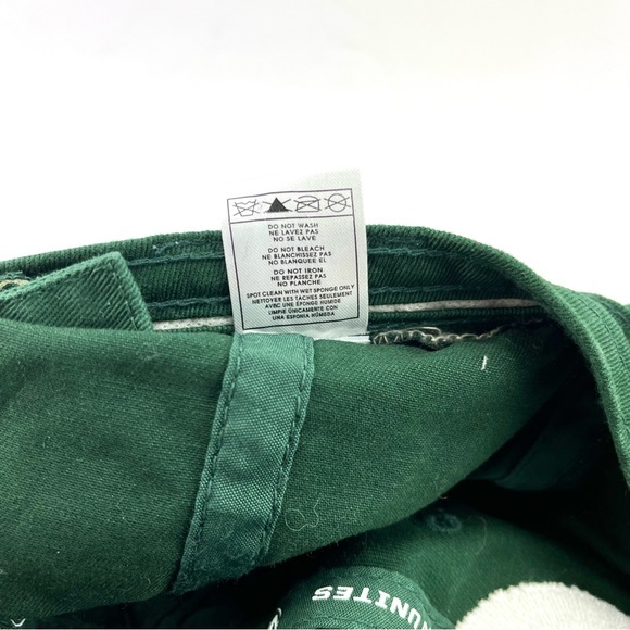 Michigan State Spartans baseball cap - Picture 11 of 11